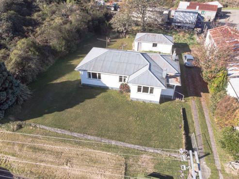 3 Valley Road, Raetihi