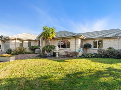 9 Strathconnan Court, Rototuna