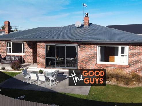 29 Taward Street, Oamaru