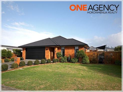 15 Forbes Road, Foxton Beach
