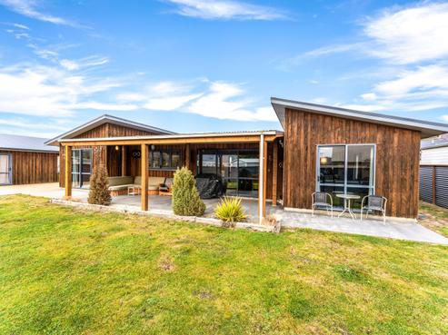 8/2779 Otematata-kurow Road, Otematata