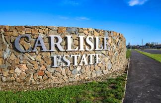 Lot 3 Carlisle Estate Nixon Street, Tinwald