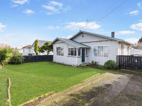 44 Puriri Street, Gonville