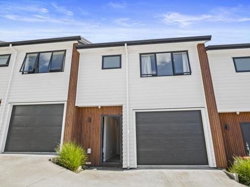 4/20 Hunter Street, Hamilton Lake