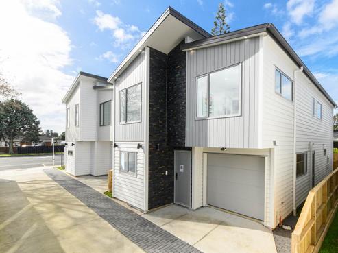 527B Pakuranga Road, Howick