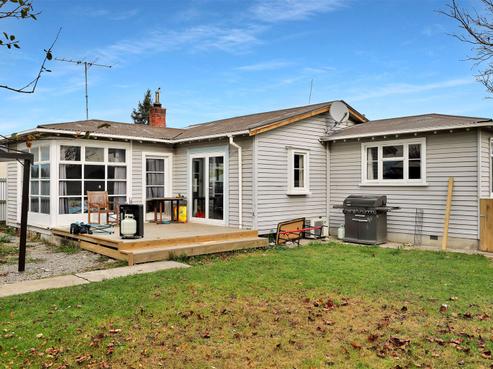 14 Johnstone Street, Tinwald