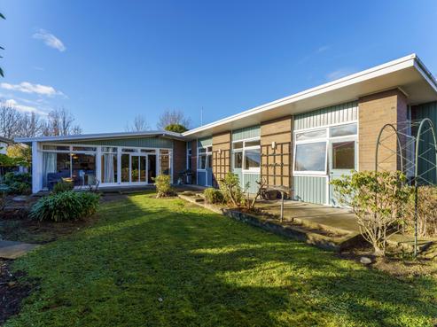 40 Lynfield Avenue, Ilam