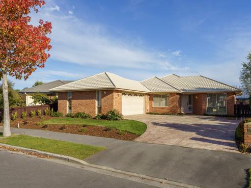 28 Aylsham Lane, Casebrook