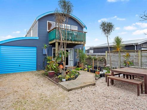 97A Park Terrace, Waikuku Beach