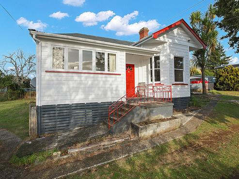 19A Edward Street, Te Kuiti