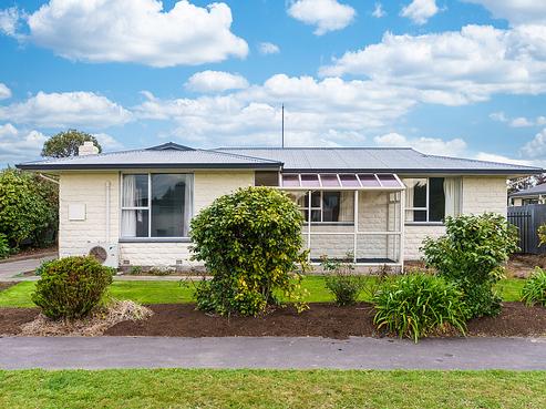 14 Tod Place, Lincoln