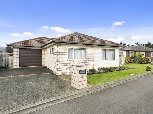 48 Woodland Mews, Wainuiomata