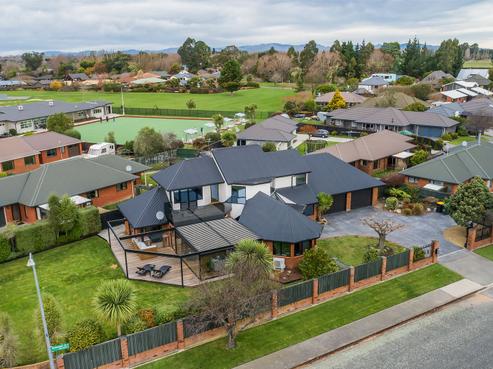 1 Jenkins Street, Kaiapoi