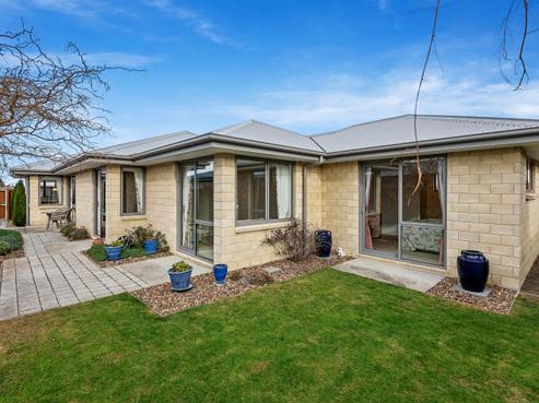 39 Chandler Way, Rolleston