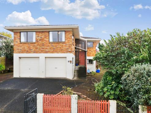12 Sturm Avenue, Massey