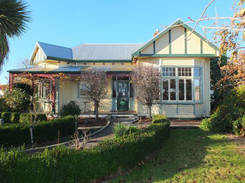 215 Otipua Road, Highfield