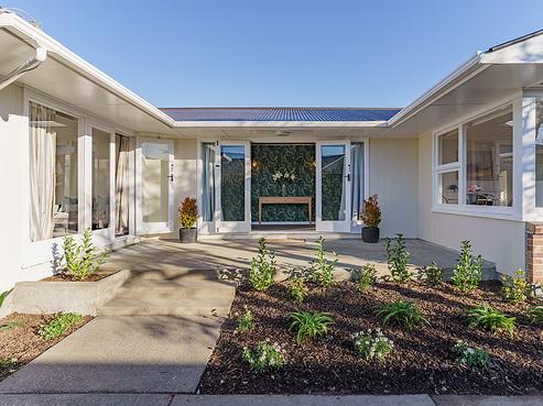 31 Grampian Street, Casebrook