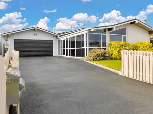 20 Keldon Avenue, Rangiora