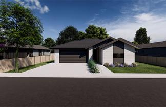 Lot 11 Mountain View Estate, Taupiri