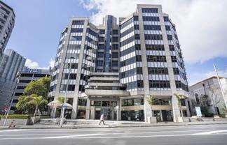 Negotiate your piece of Symonds Street