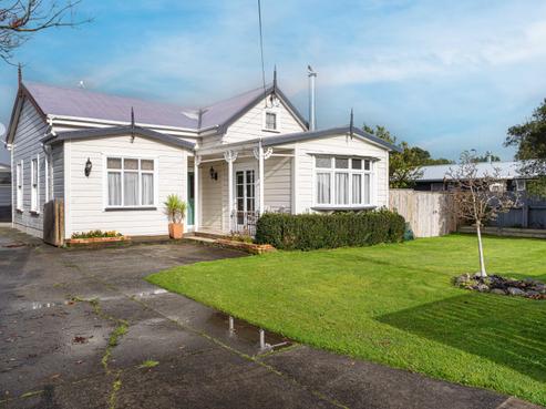 3 Prince Street, Feilding