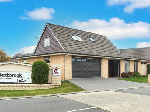 1/3 Reeves Road, Rangiora