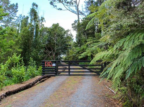 130 Awaroa River Road, Parahaki