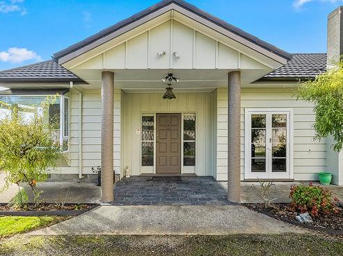 25 Karu Crescent, Waikanae