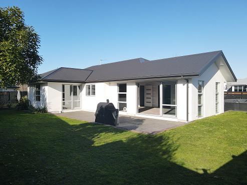 1 Tuka Road, Pegasus