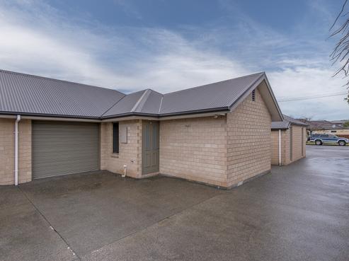 2/9 Sails Street, Papanui