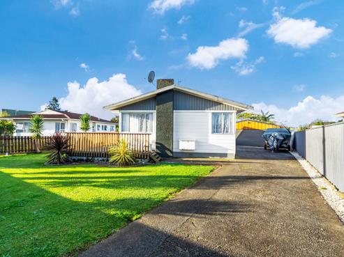 1A Meadow Park Crescent, Tikipunga
