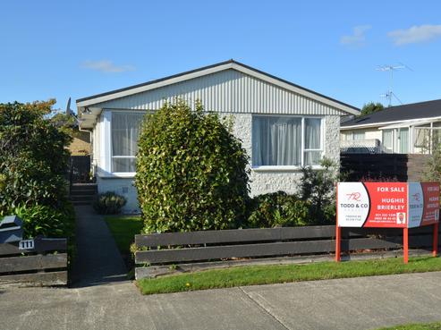 111 Lindisfarne Street, Richmond