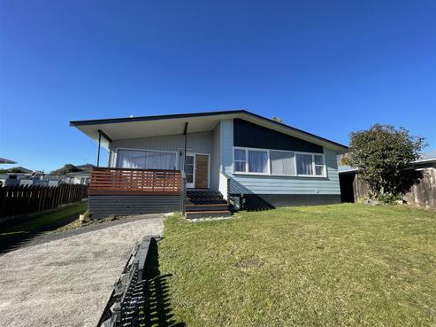 77 Paraonui Road, Tokoroa