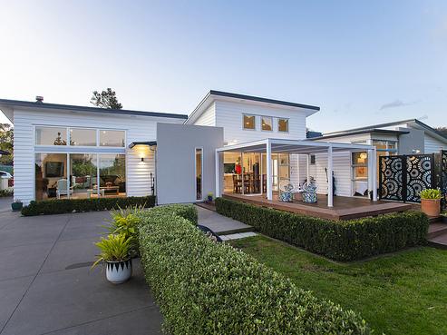 57 Hillview Terrace, Mangapapa