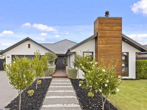 22 Carpenter Drive, Prebbleton