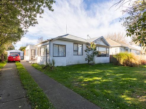 154 Selwyn Street, Somerfield