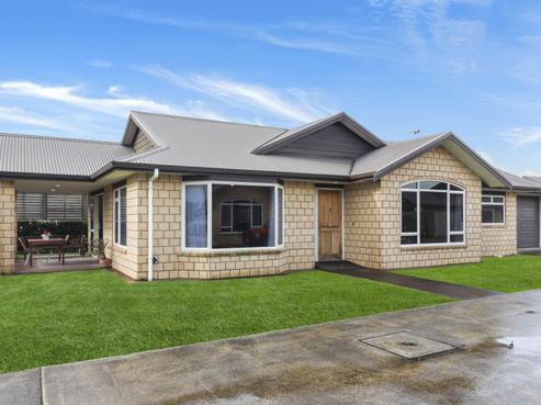 372D Thames Street, Morrinsville