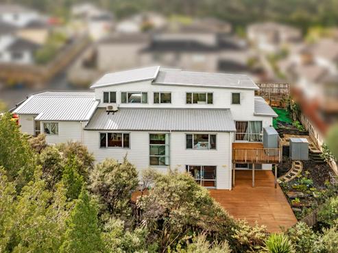 26 Silver Moon Road, Albany Heights