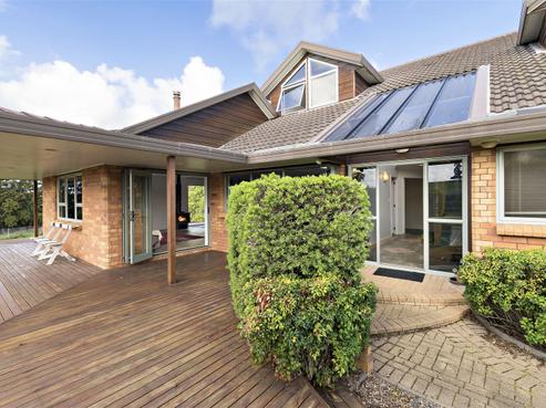 431D Glenbrook Road, Kingseat