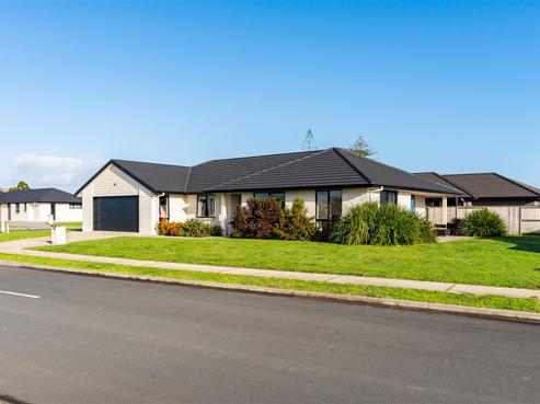 1 Digby Place, Waipu