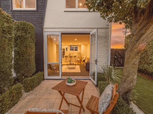 6/35 Craven Street, Sockburn