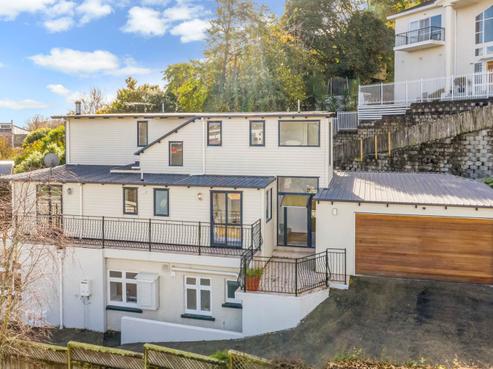 872A Mount Eden Road, Three Kings
