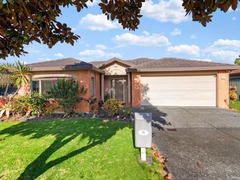 14 Gunner Drive, Te Atatu Peninsula