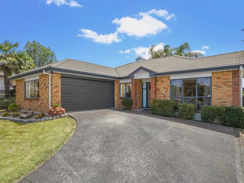 10 Rush Creek Drive, Massey