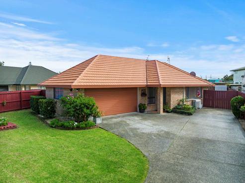 28 Gadsby Road, Favona