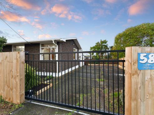 58 Mcleod Road, Te Atatu South