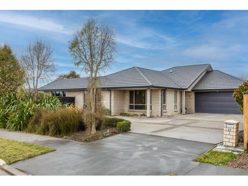 23 Vernon Drive, Lincoln