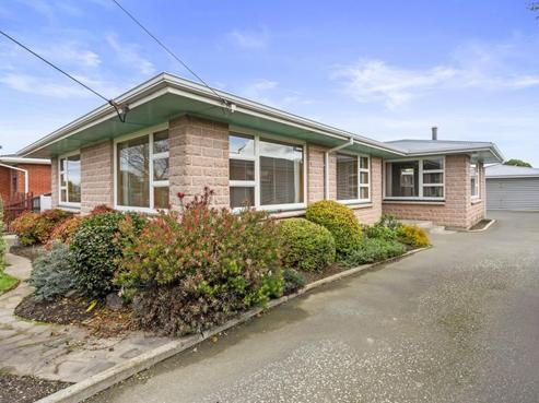 179 White Street, Rangiora