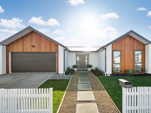57 John Fair Drive, Wainui