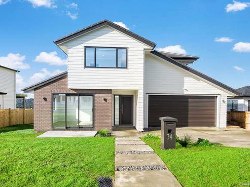 34 Sunnyheights Road, Orewa
